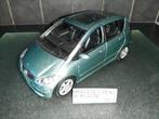 Mercedes-Benz A Klasse 2012 Maisto zonder doos, Hobby en Vrije tijd, Modelauto's | 1:18, Ophalen of Verzenden, Zo goed als nieuw