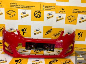Voorbumper Peugeot 108 2014-2023 origineel bumper beschikbaar voor biedingen