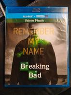 Breaking Bad saison finale, Ophalen of Verzenden, Gebruikt