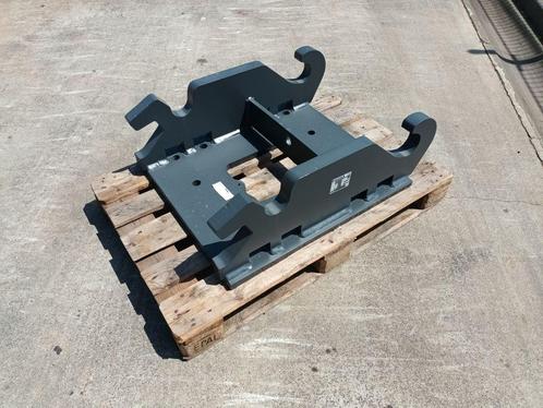 Verachtert UNUSED CW45, Zakelijke goederen, Machines en Bouw | Onderdelen
