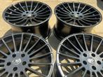 Bmw 21 inch Originele Hamann breedset 5/6 serie X5/X6 velgen, Velg(en), Personenwagen, Gereviseerd, 21 inch