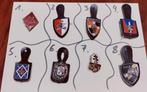 Borstzakhangers, Ophalen of Verzenden