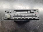Blaupunkt radio let cassette, Auto diversen, Autoradio's, Ophalen of Verzenden, Zo goed als nieuw
