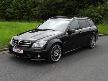 2010 Mercedes-Benz c63 amg beschikbaar voor biedingen