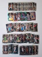 Lot 50 NBA kaarten Panini Prizm, Enlèvement ou Envoi, Comme neuf, Plusieurs images