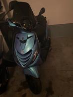 Piaggio Zip 4T A klasse LIEFST RUILEN TEGEN 2t, Fietsen en Brommers, Ophalen, Zo goed als nieuw, Zip