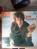 LP Bob Dylan, Enlèvement ou Envoi