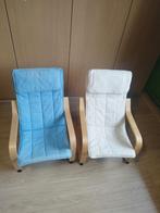 Ikea kinder relax stoel, Kinderen en Baby's, Kinderkamer | Tafels en Stoelen, Ophalen, Zo goed als nieuw