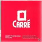 Carré - Pretty People Music Part One, CD & DVD, Comme neuf, Enlèvement ou Envoi