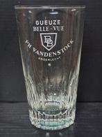 Verre à Gueuze Ph Vandenstock  Belle-vue, Collections, Enlèvement ou Envoi, Comme neuf