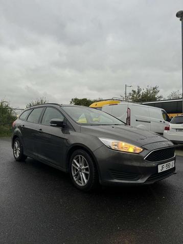 Ford focus beschikbaar voor biedingen