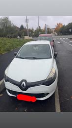 Clio 4 1.5 dci, Auto's, 75 kW, Overige bekleding, Wit, 5 deurs