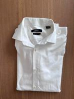 3 witte hemden maat S, Ophalen, Zo goed als nieuw