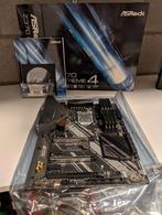 8700k - z370 - 32GB DDR4 3000 Combo, Computers en Software, Ophalen, 32 GB, DDR4, Zo goed als nieuw