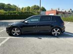 2019 Volkswagen Golf 7 R-line *LICHTE VRACHT*, Automaat, Gebruikt, Euro 6, Bedrijf