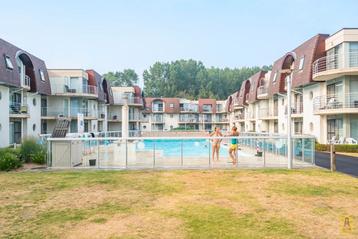 Appartement te koop in Bredene beschikbaar voor biedingen