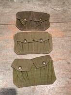 ABL-cartridgehoezen, Ophalen of Verzenden, Landmacht, Overige typen