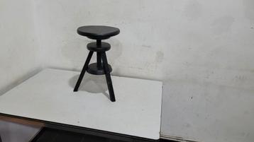 antieke zwarte klokkruk  beschikbaar voor biedingen