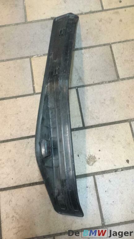 Instaplijst linksachter BMW 3-serie E46 51478196131, Auto-onderdelen, Interieur en Bekleding, BMW, Gebruikt, Ophalen of Verzenden