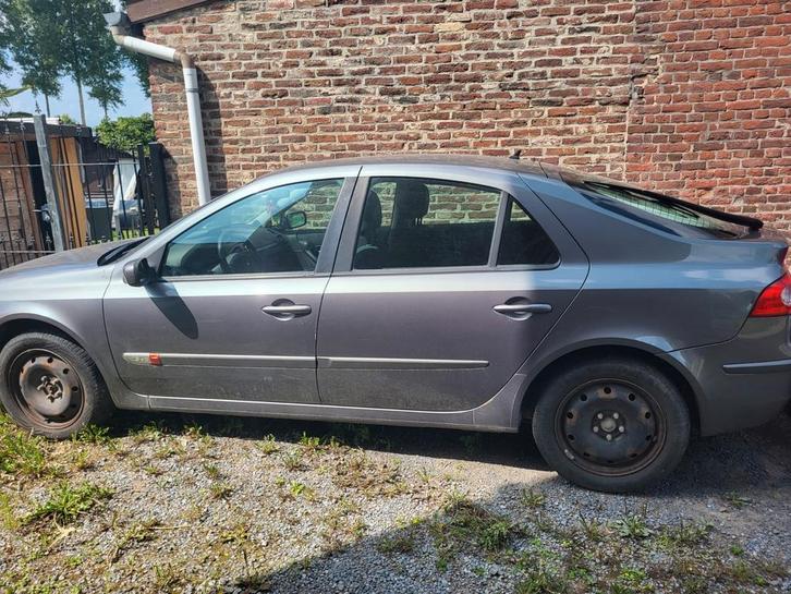Renault laguna, Auto's, Renault, Particulier, Laguna, Benzine, Ophalen
