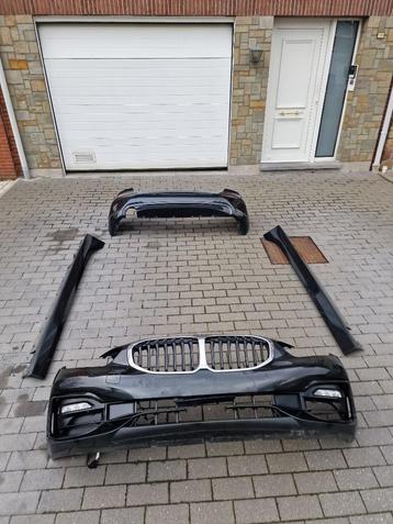 BMW 1-SERIE F4O - SPORT LINE beschikbaar voor biedingen