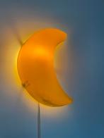 Lamp maan Ikea, Huis en Inrichting, Ophalen, Gebruikt