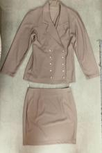 TAILLEUR PIMKIE PAS LIS TOUR TAILLE 76CM 10 EUR TAILLE M, Kleding | Dames, Jassen | Zomer, Beige, Nieuw, Pimkie, Ophalen
