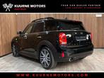 MINI Countryman Cooper SE Alu19"/Leder/Led/Pano/Keyless/Verw, Gebruikt, Countryman, Zwart, Leder