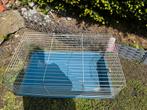 Cage à lapin, cochons d’Inde, Animaux & Accessoires, 60 à 90 cm, Lapin, 75 à 110 cm, Utilisé