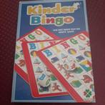 kinderbingo, Hobby en Vrije tijd, Vijf spelers of meer, Ophalen of Verzenden, Gebruikt, Selecta