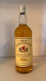 Old scotch whisky high commissioner, Overige typen, Overige gebieden, Vol, Zo goed als nieuw