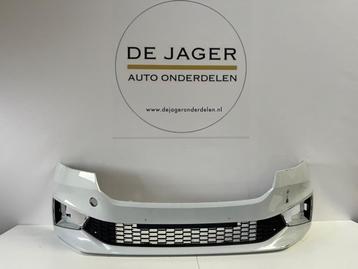 SKODA FABIA 4 VOORBUMPER BUMPER 6VA807221 2021- beschikbaar voor biedingen