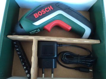 schroefmachine BOSCH, Enlèvement, Neuf