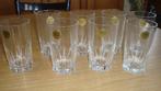 cristal d'arques drinkglazen (8 stuks), Verzamelen, Glas en Drinkglazen, Ophalen of Verzenden