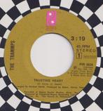 The Trammps - Trusting heart / Down three dark streets - SOU, Gebruikt, 7 inch, Single, Ophalen of Verzenden
