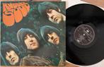 BEATLES - Rubber soul ( LP ), Ophalen of Verzenden, Zo goed als nieuw, 12 inch, Poprock