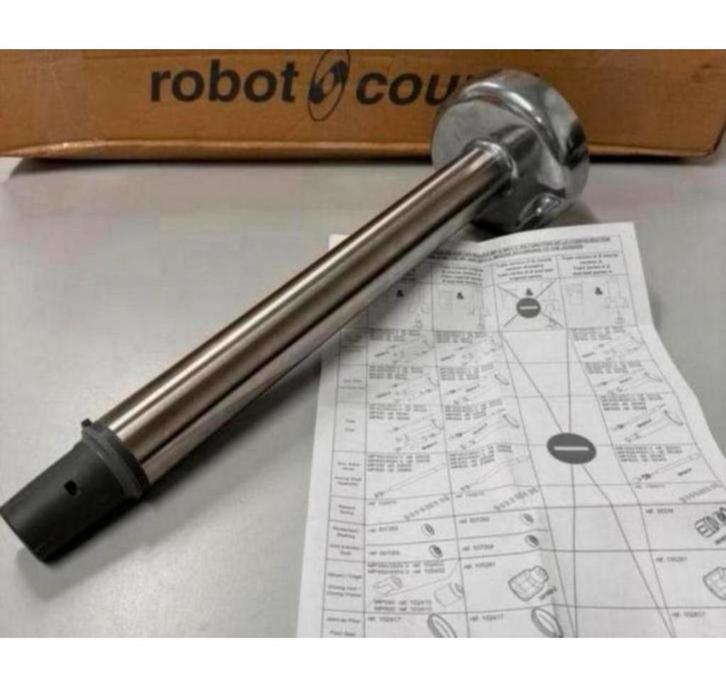 ROBOT COUPE 39339 Voetmontage voet steun onderdeel mp800, Hobby en Vrije tijd, Elektronica-componenten, Nieuw, Ophalen of Verzenden