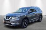 Nissan X-TRAIL DIG-T 160 DCT Tekna, Auto's, Stof, Gebruikt, 117 kW, 4 cilinders