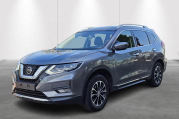 Nissan X-TRAIL DIG-T 160 DCT Tekna beschikbaar voor biedingen