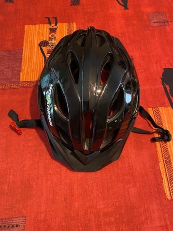 fietshelm voor heren beschikbaar voor biedingen