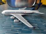 NG Models Singapore Airlines AIrbus A 380 schaal 1/400, Hobby en Vrije tijd, Modelbouw | Vliegtuigen en Helikopters, Overige merken