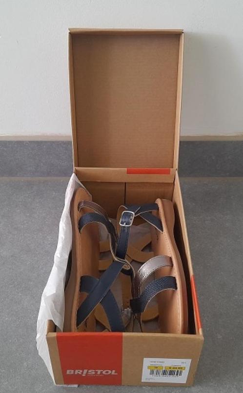 Sandalen Bristol nieuw, Kinderen en Baby's, Kinderkleding | Schoenen en Sokken, Nieuw, Meisje, Ophalen of Verzenden