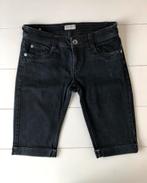 jeans short C&A Clockhouse 36 / 38, Kleding | Dames, Broeken en Pantalons, Gedragen, C&A, Blauw, Kort