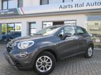 Fiat 500X 1.0 CITYCROSS FireFly Turbo, Auto's, Voorwielaandrijving, Stof, Gebruikt, 500X