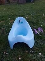 kinderpotje , pispotje Mickey Mouse, Enlèvement ou Envoi, Utilisé, Autres types