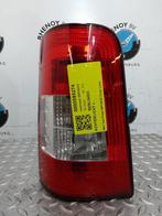 CITROEN BERLINGO 1.6 HDI 600  [L_TAILLIGHT] 2008, Ophalen of Verzenden, Gebruikt, Stiba lid