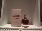 Eau de parfum "Scandal” van Jean-Paul Gaultier (6 ml), Verzamelen, Verzenden, Nieuw, Miniatuur, Gevuld