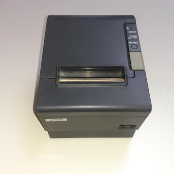 Imprimante de reçus Epson TM-T88IV, Enlèvement ou Envoi, Utilisé, Epson