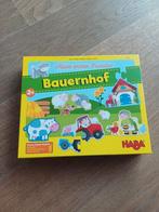 Haba puzzel 2+, Kinderen en Baby's, Ophalen, Minder dan 10 stukjes, Zo goed als nieuw, 2 tot 4 jaar