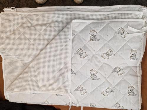 bedomtrek  merk Quax, Kinderen en Baby's, Babyparken, Boxkleed, Ophalen
